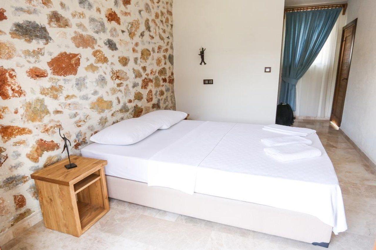 Ucurtma Hotel Akcapinar  Εξωτερικό φωτογραφία