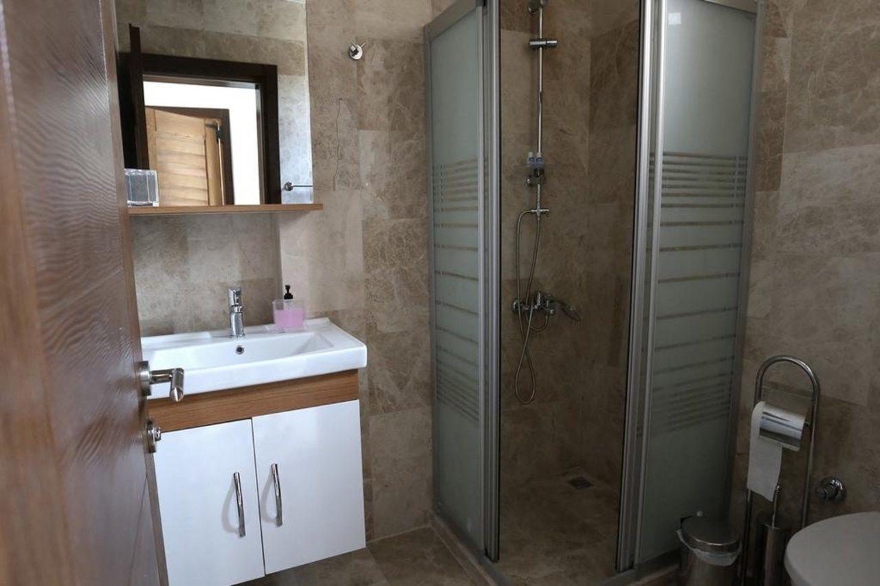 Ucurtma Hotel Akcapinar  Εξωτερικό φωτογραφία