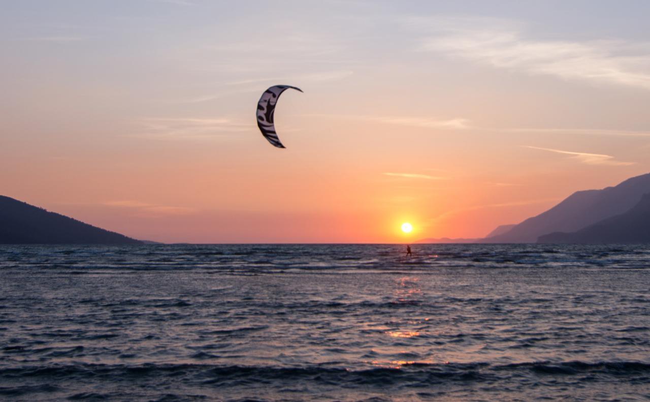 Ucurtma Hotel Akcapinar  Εξωτερικό φωτογραφία