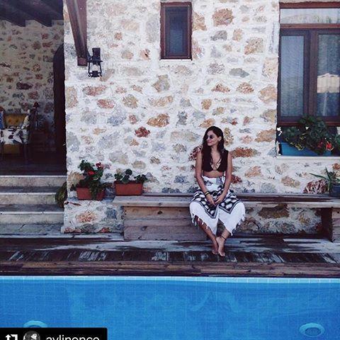 Ucurtma Hotel Akcapinar  Εξωτερικό φωτογραφία
