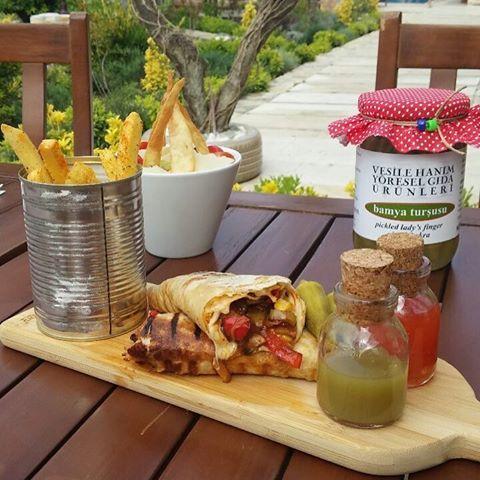 Ucurtma Hotel Akcapinar  Εξωτερικό φωτογραφία
