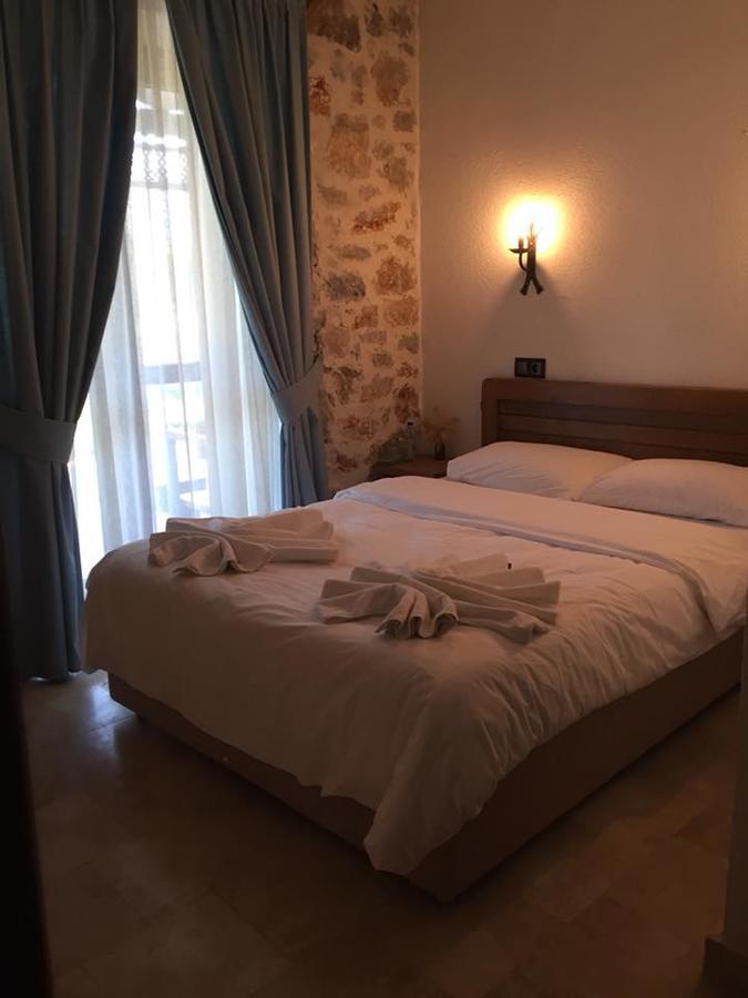 Ucurtma Hotel Akcapinar  Εξωτερικό φωτογραφία