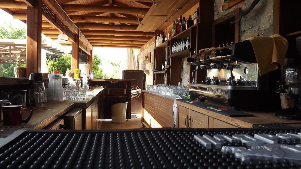 Ucurtma Hotel Akcapinar  Εξωτερικό φωτογραφία