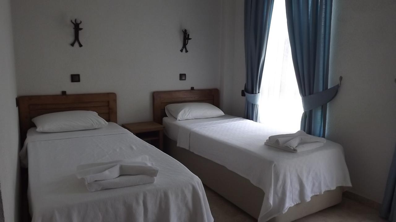 Ucurtma Hotel Akcapinar  Εξωτερικό φωτογραφία