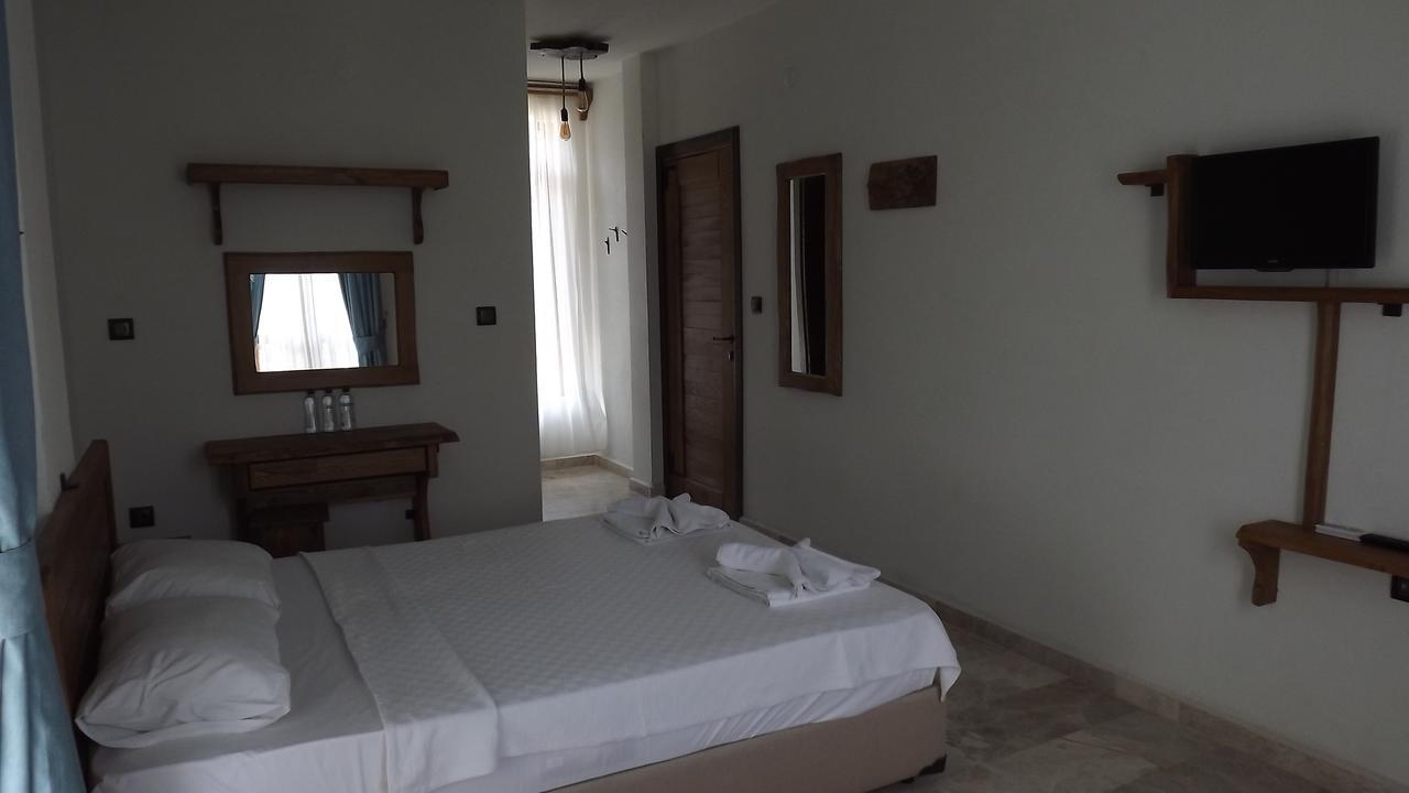 Ucurtma Hotel Akcapinar  Εξωτερικό φωτογραφία